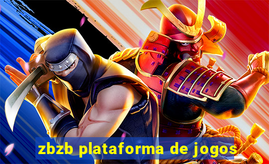 zbzb plataforma de jogos